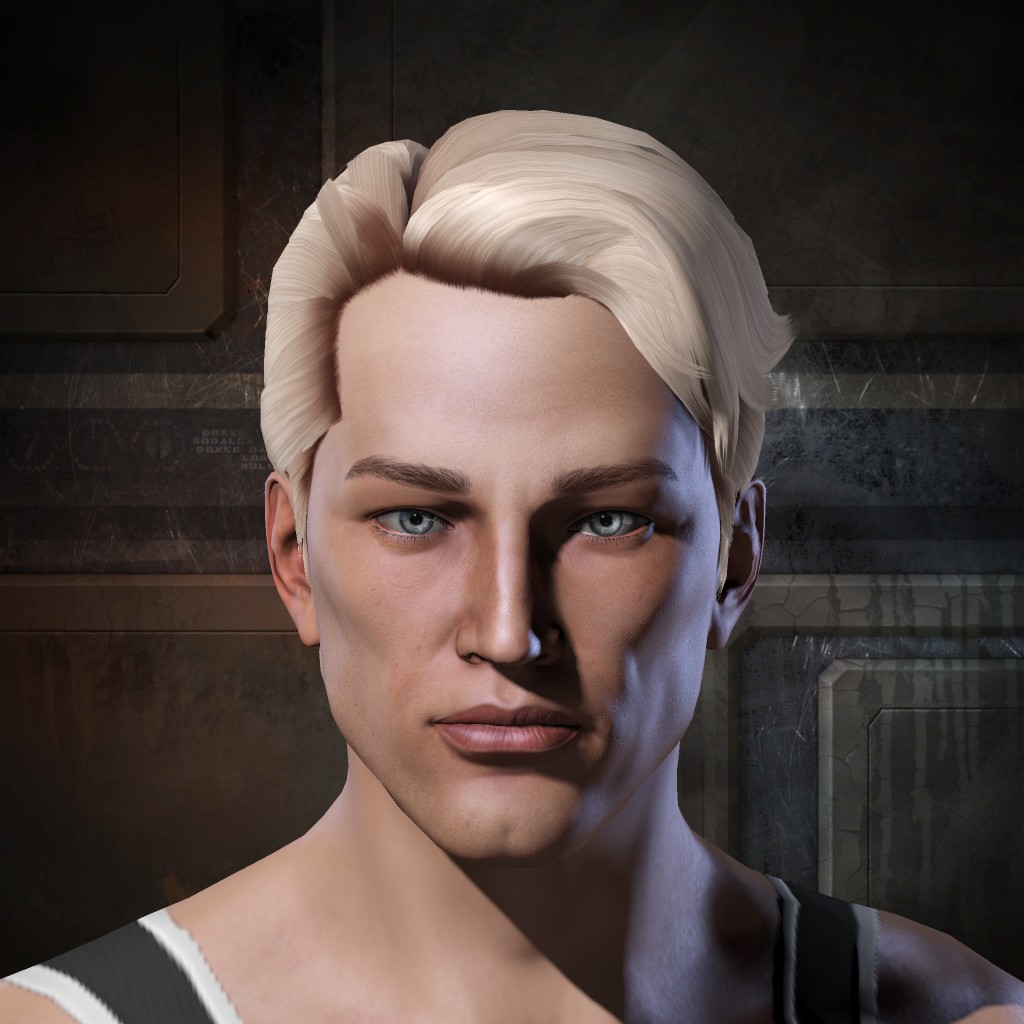 Portrait