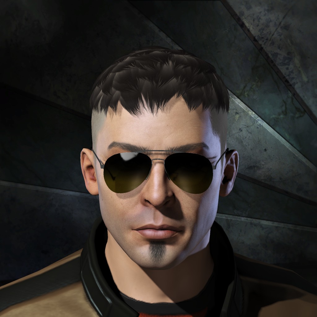 portrait