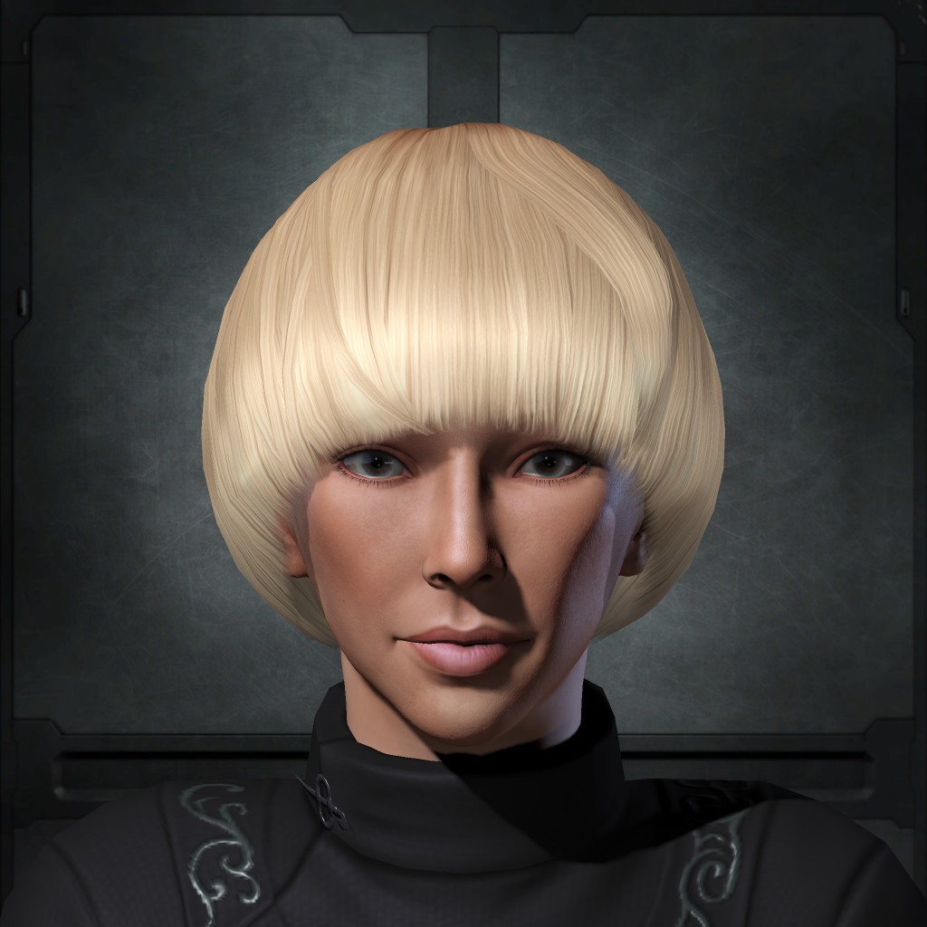 Mael Tissant