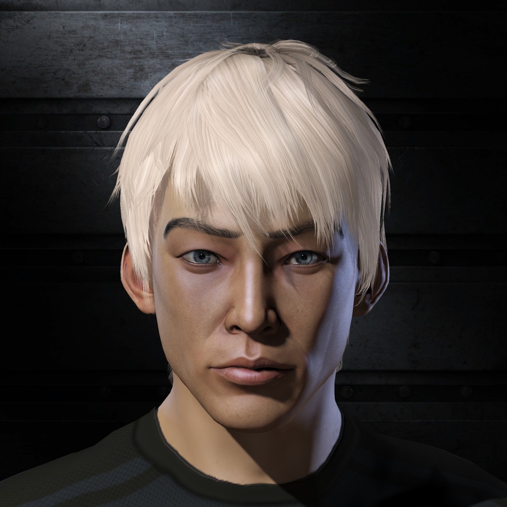 Sr Steel