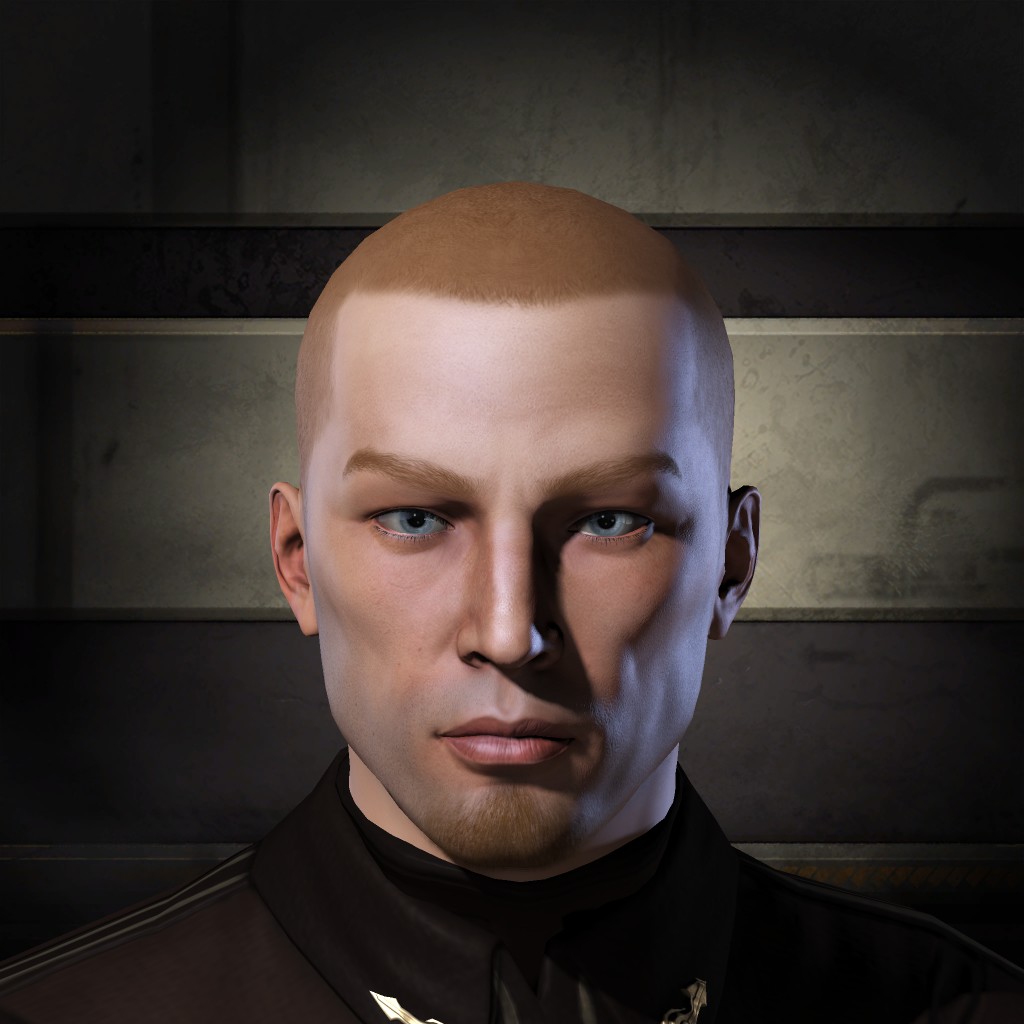 Agent NND