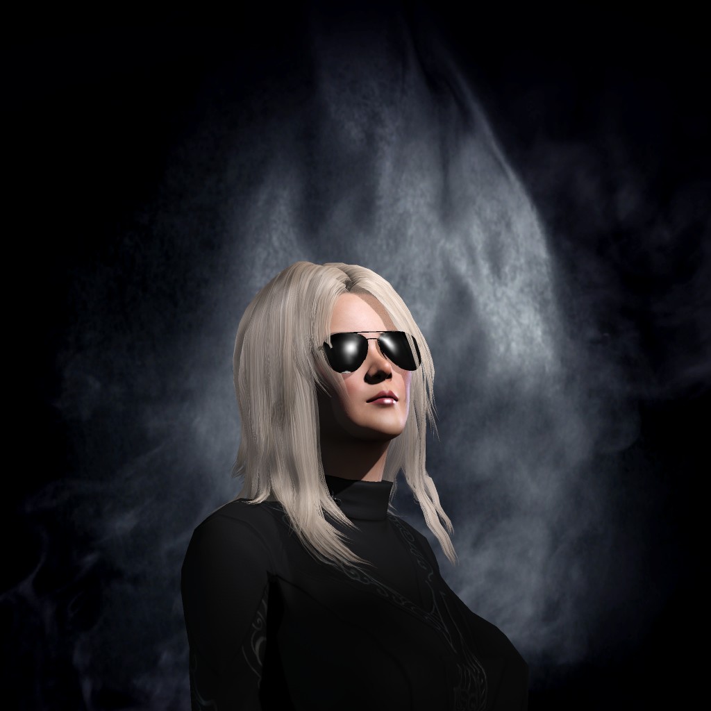 LLLLSSS portrait