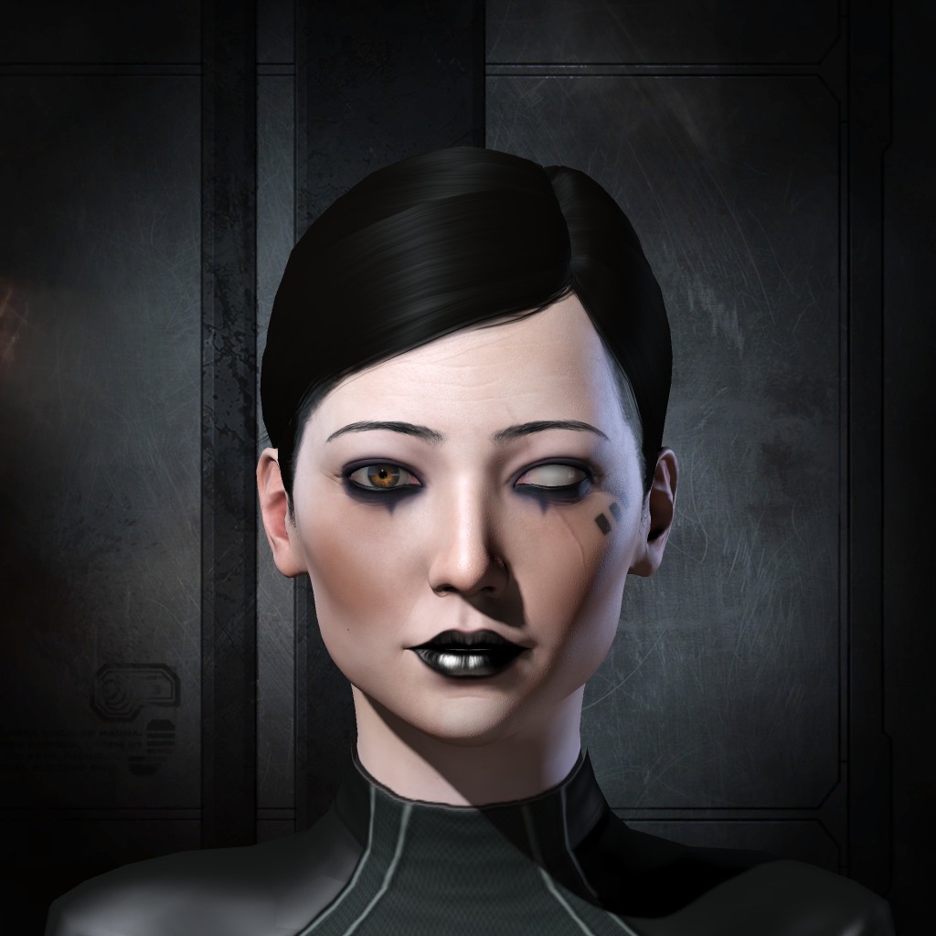 Queenlakritz