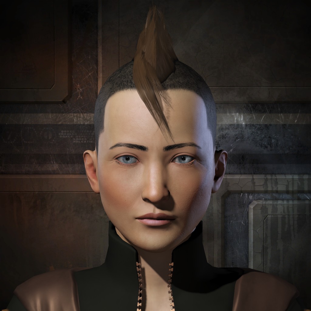Nikka Degar