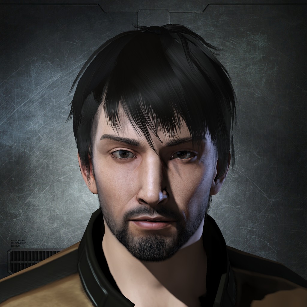 Asher Greyborn