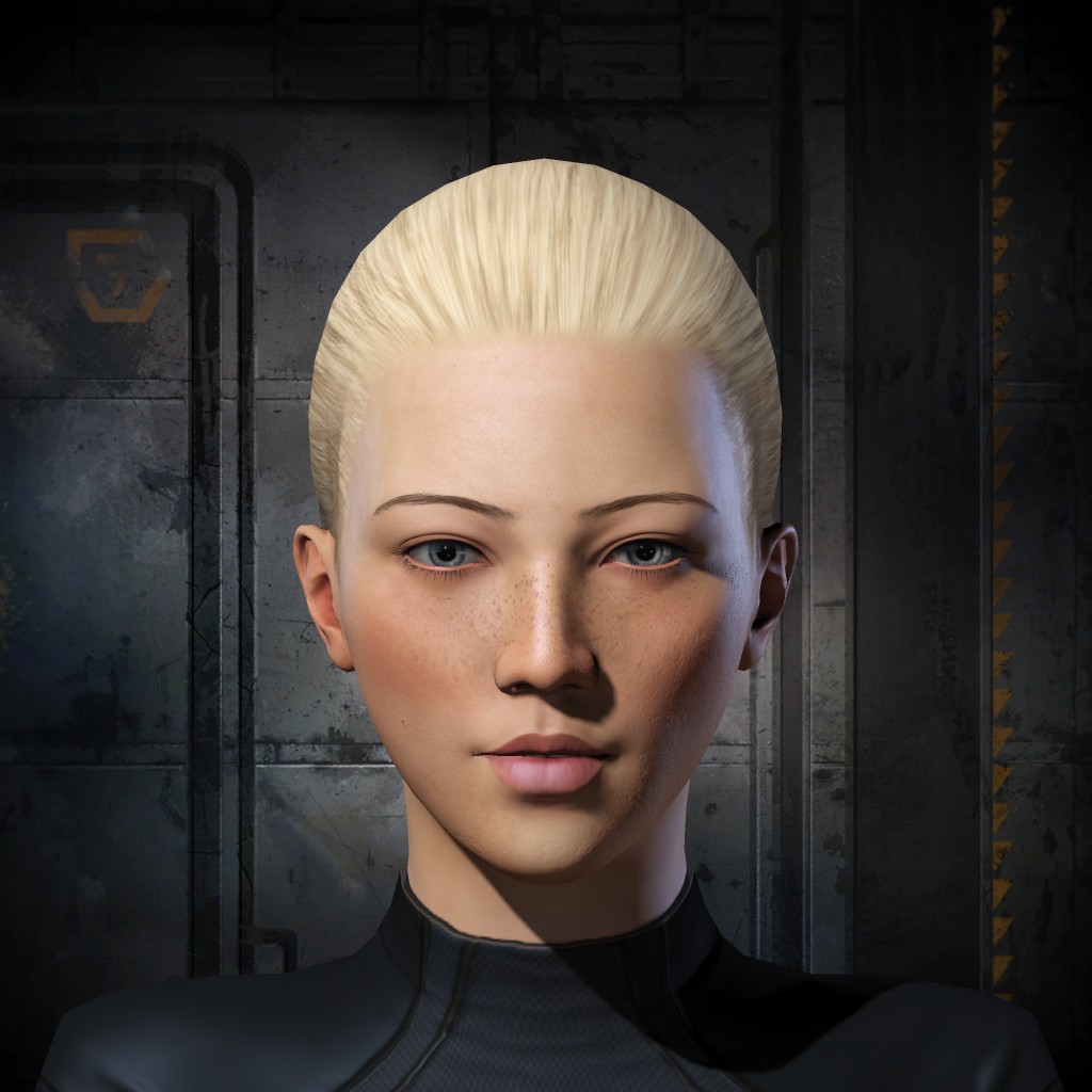 Caldari Citizen 787612344