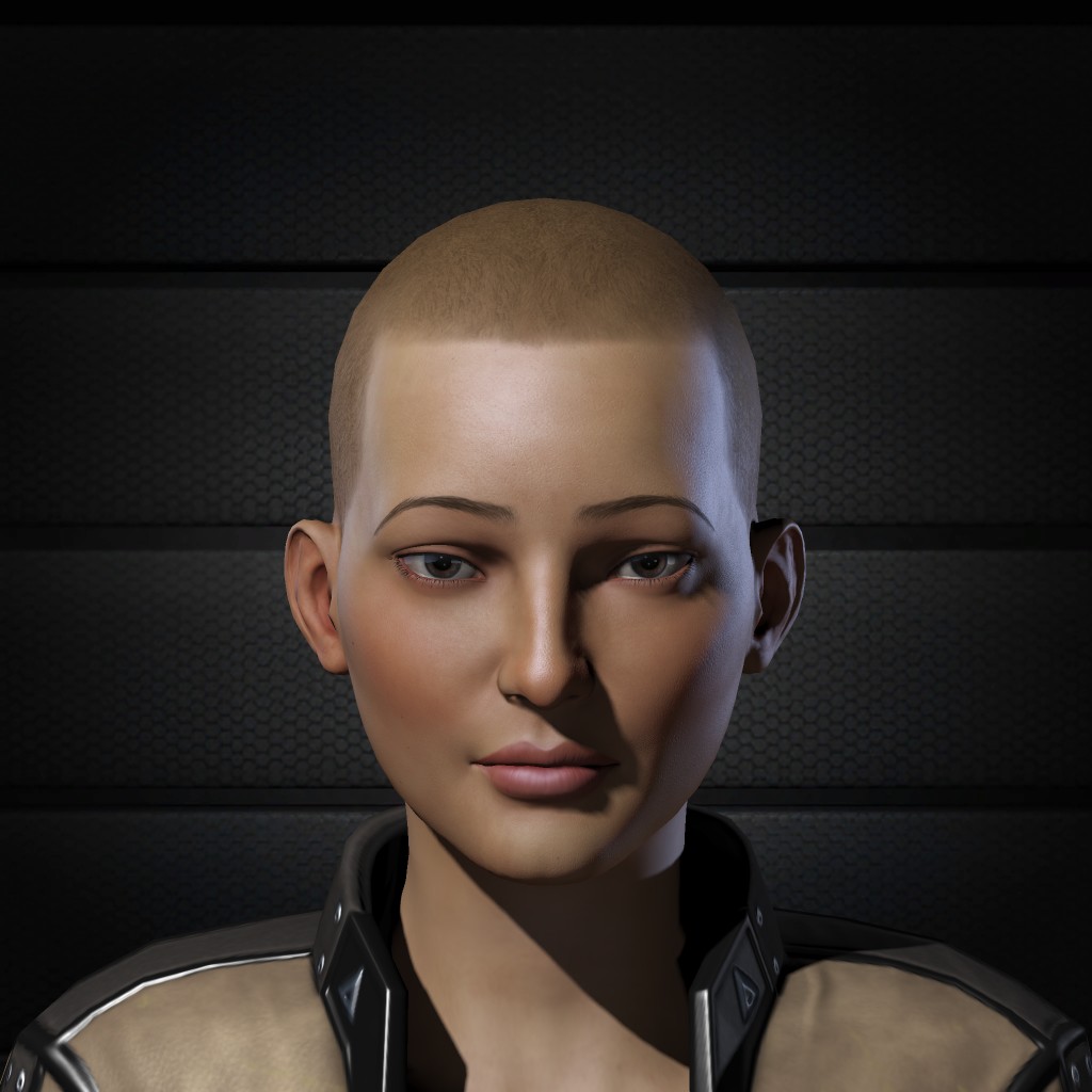 Rosa Einhorn