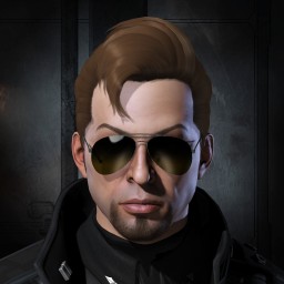 Tzionn portrait