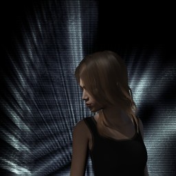 Taki Takis portrait