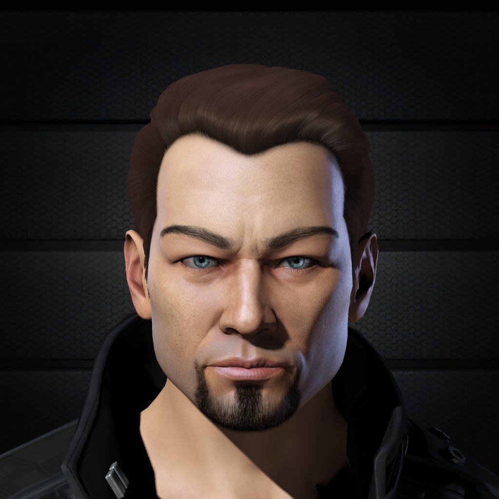 Lucas Esir Nueva
