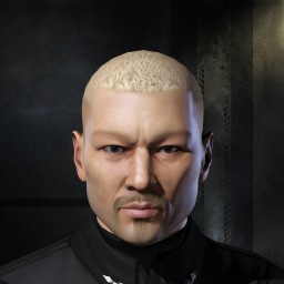 Baiweis portrait