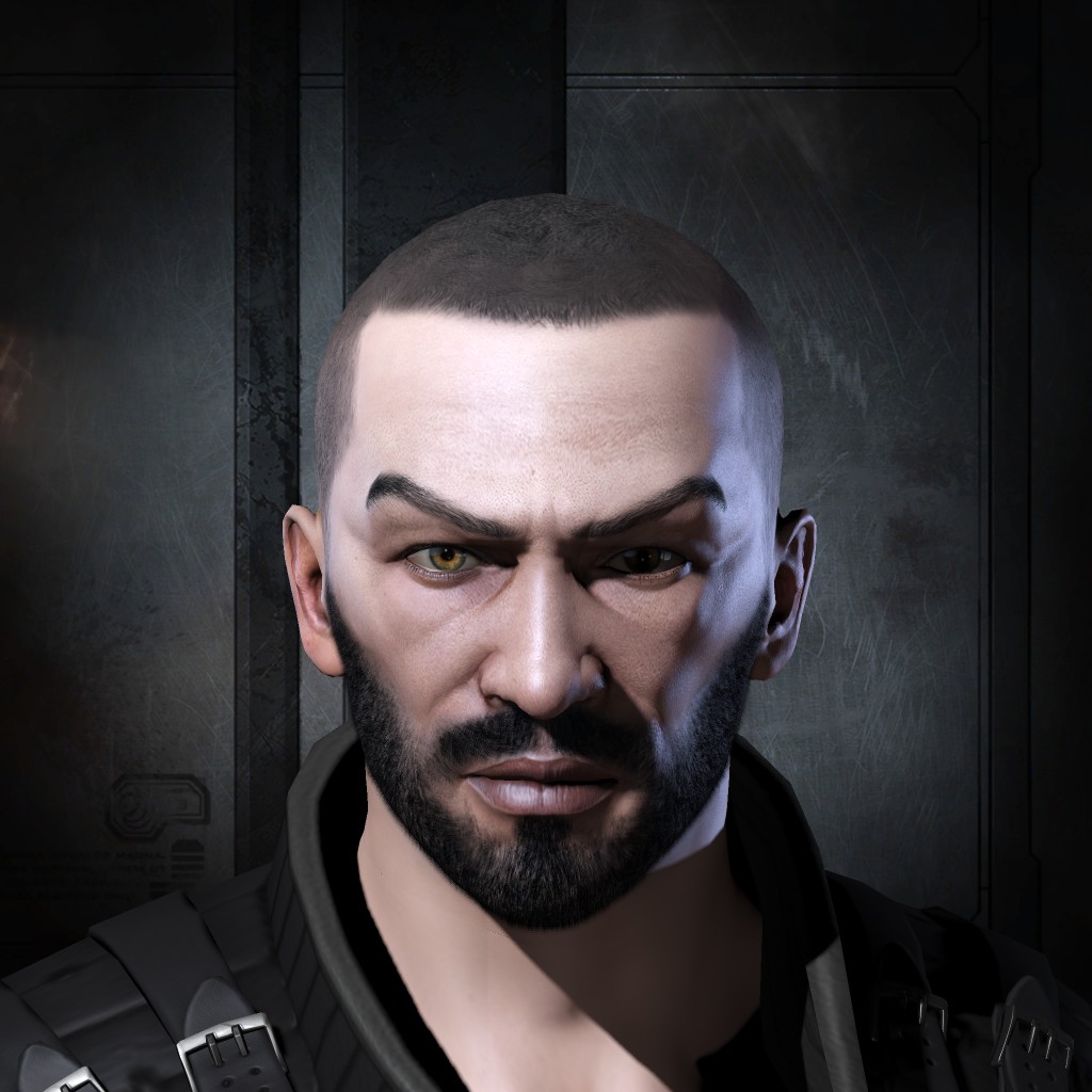 MarshaI Law