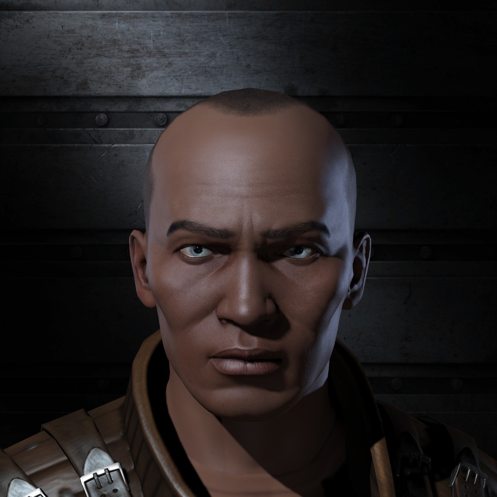 Metron Petrovich
