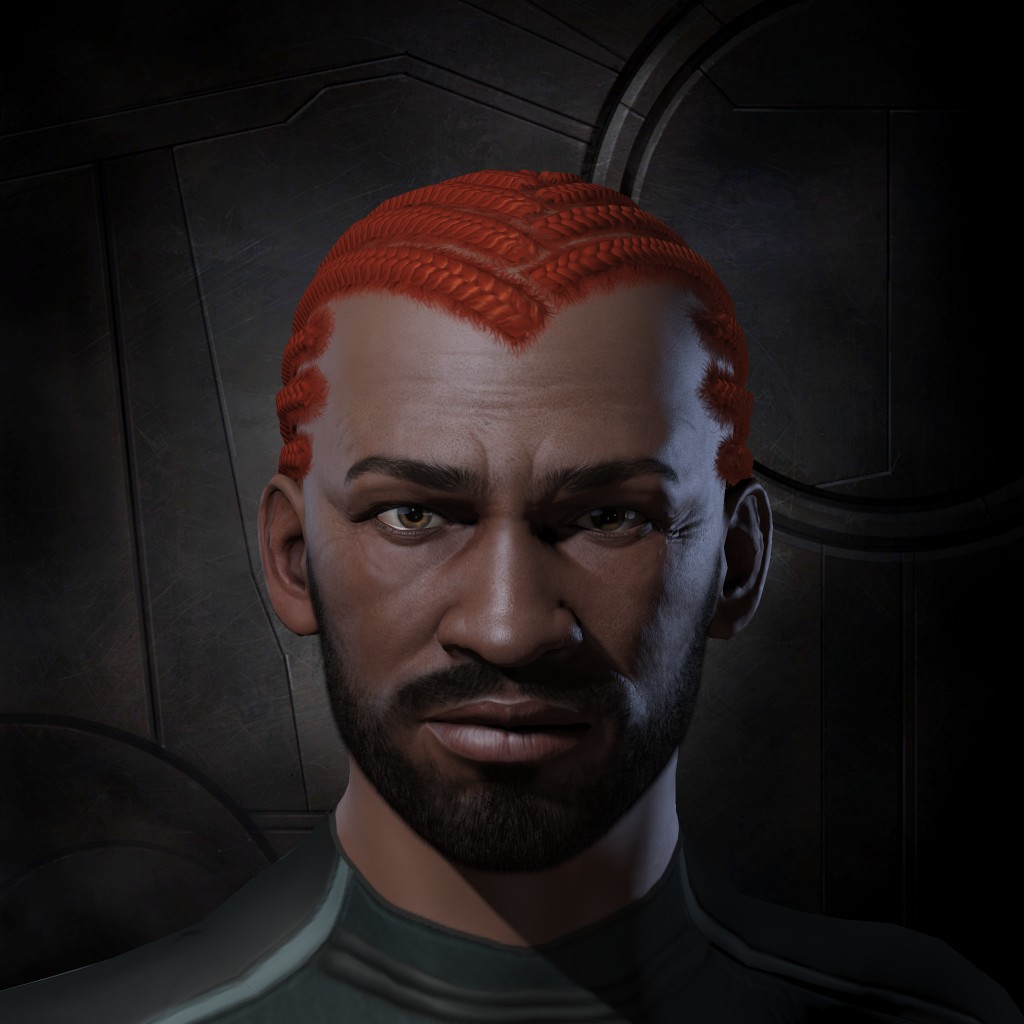 David Pew