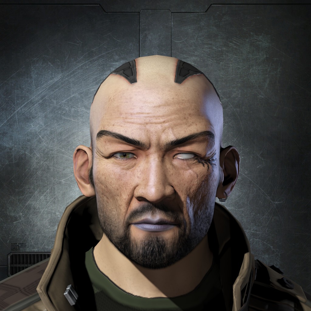 Rustyasspuss
