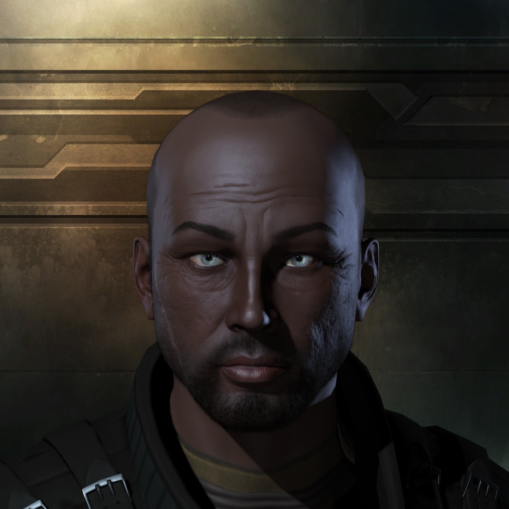 BlackSpaceTraveler