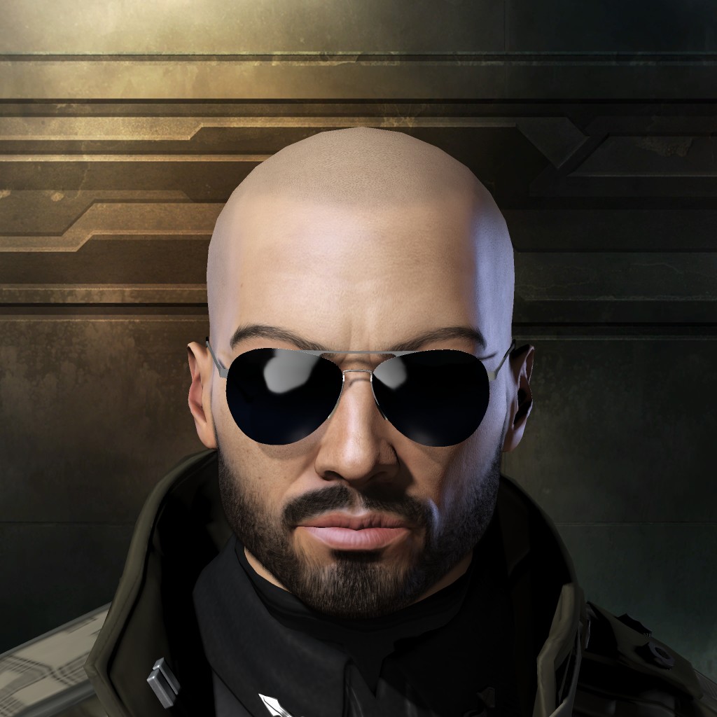 Eric Asani