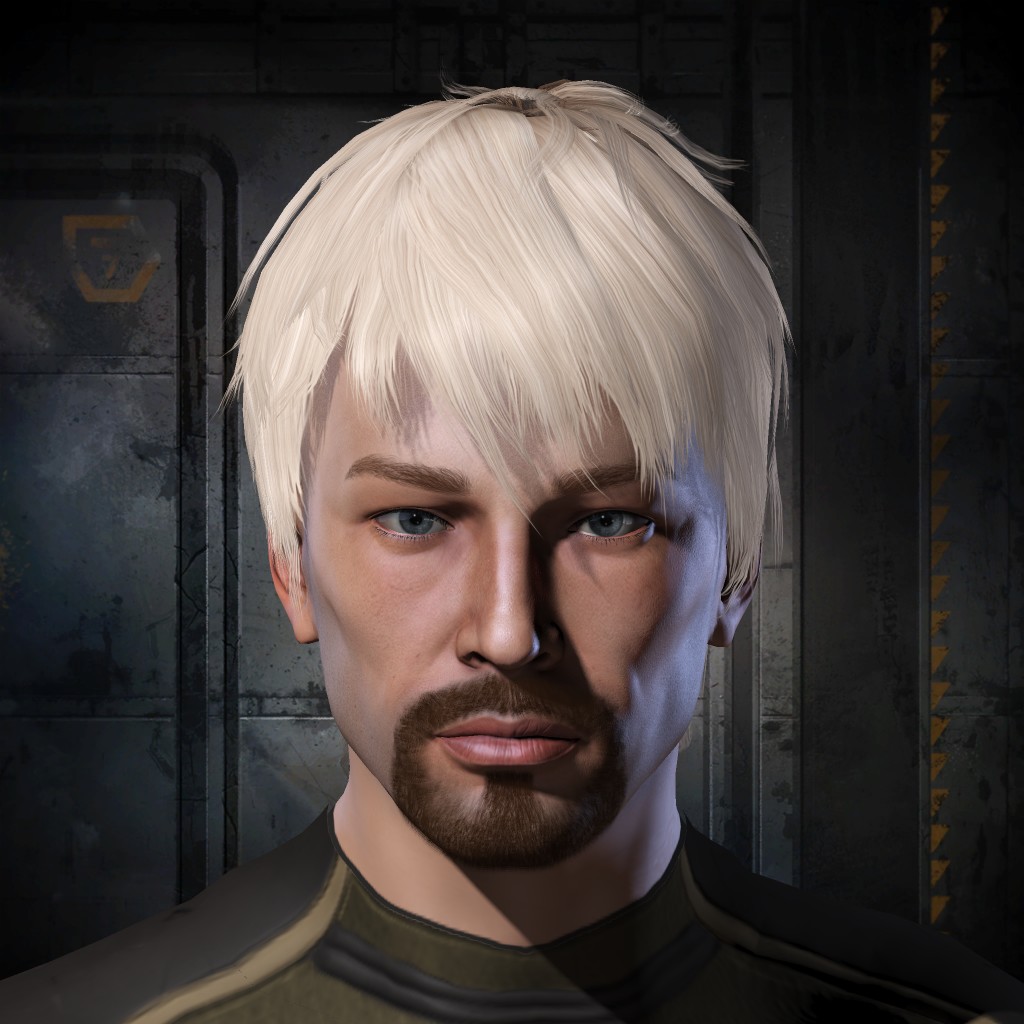 Old Tekisen portrait
