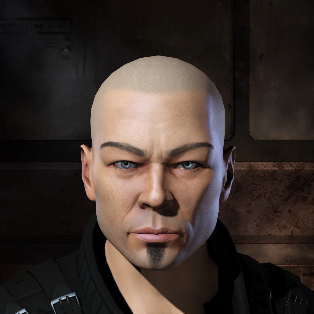 Javier Storm