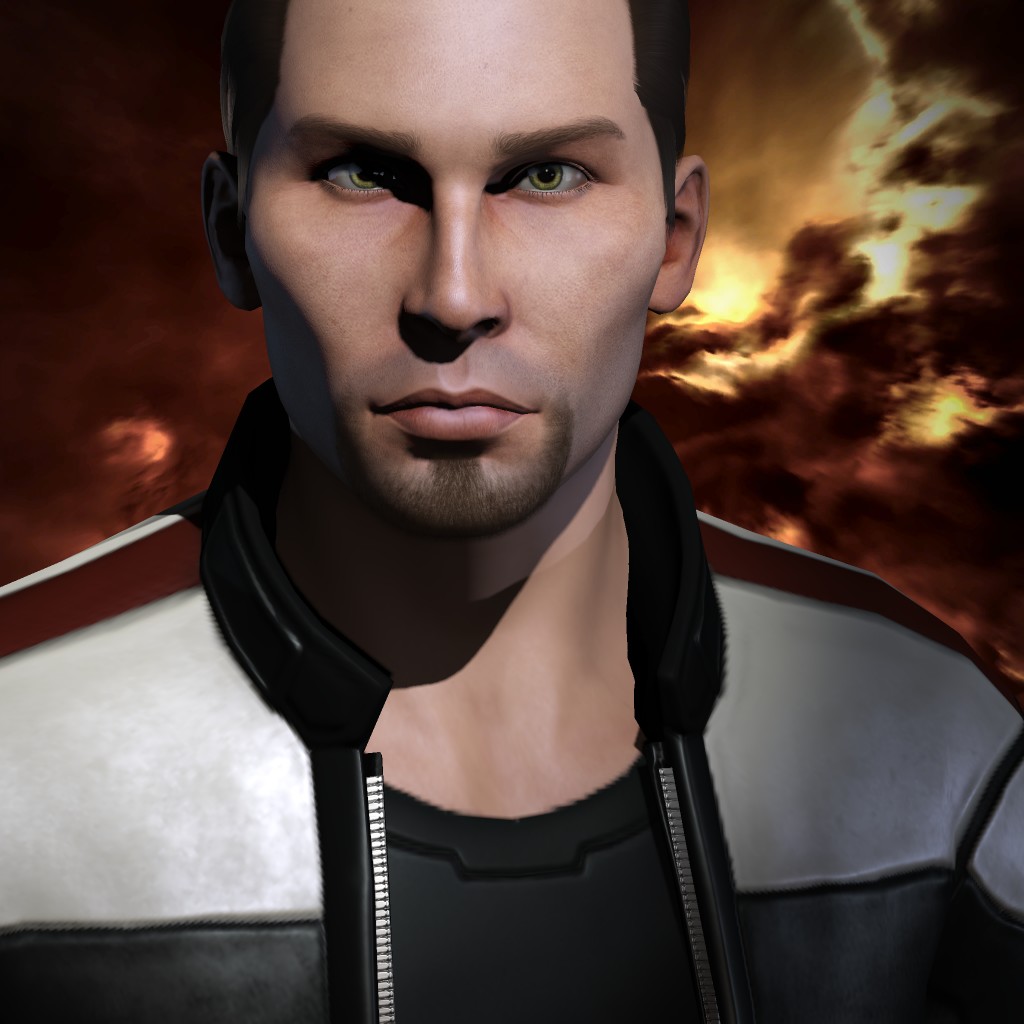 Joe Schmoe IV