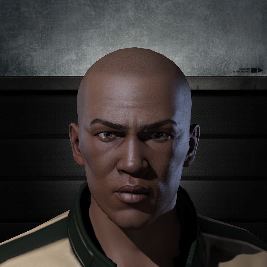 Hatraland Fidard portrait