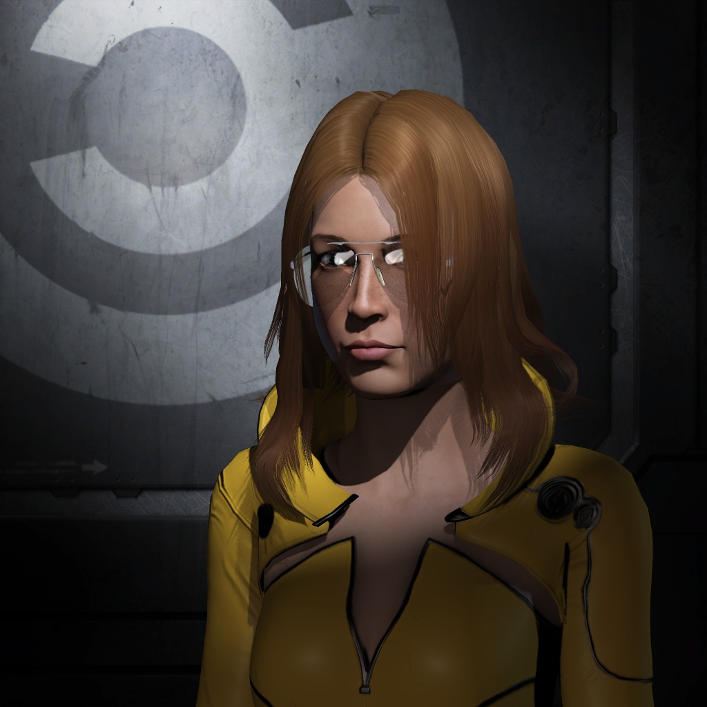portrait