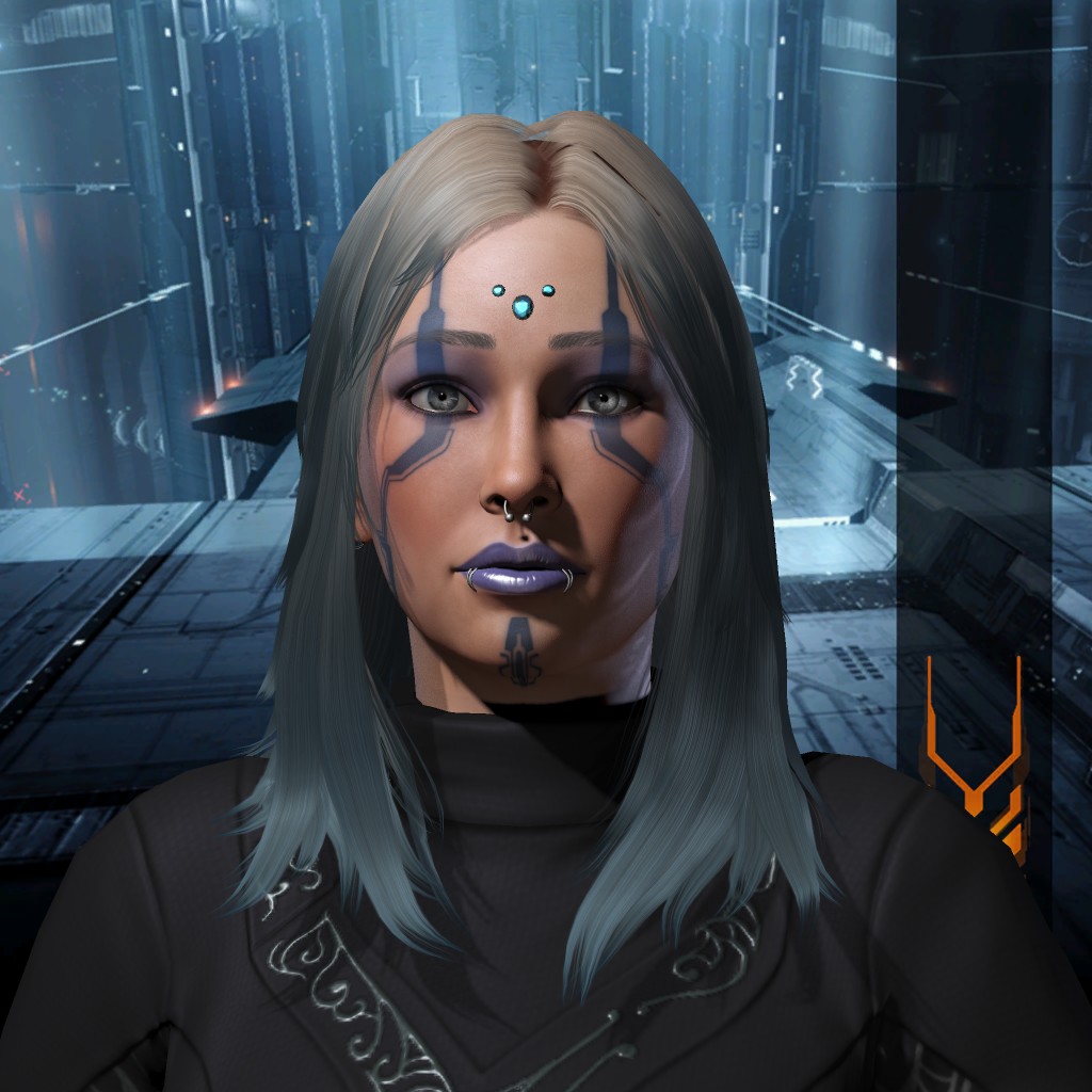 LunaLapiris