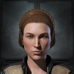 f81192 portrait