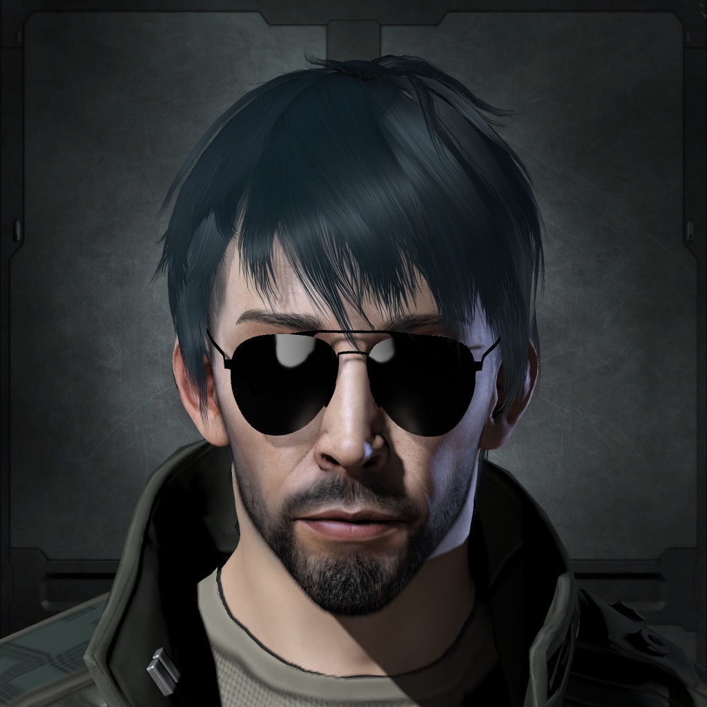 Commander Crowlow