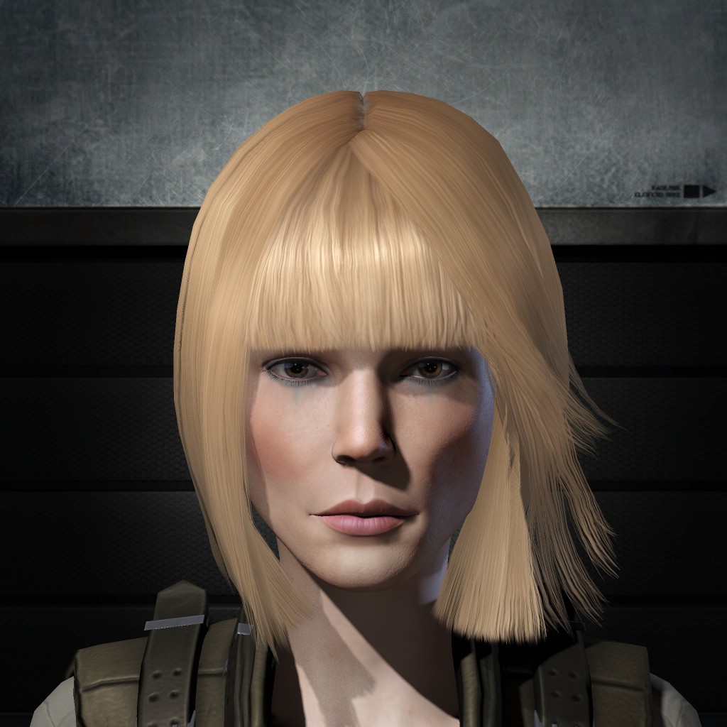 Gallente Mommy