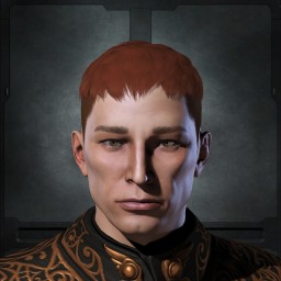 Titran portrait