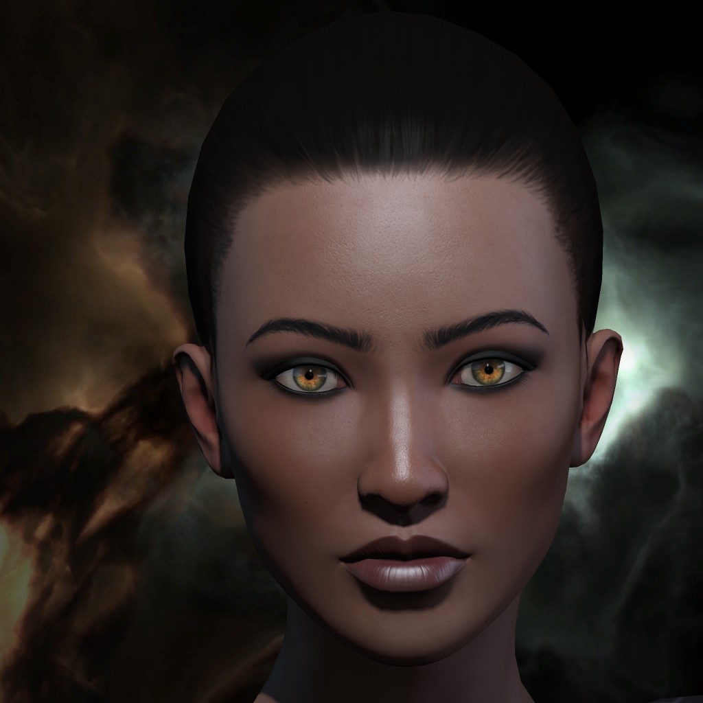 Aquarius Bleak Dea