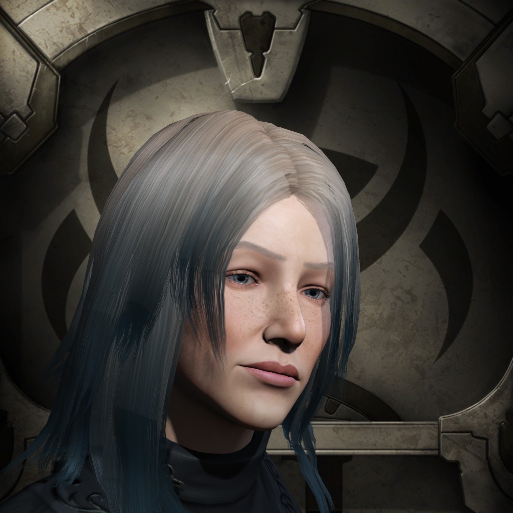 Lady Edalyn