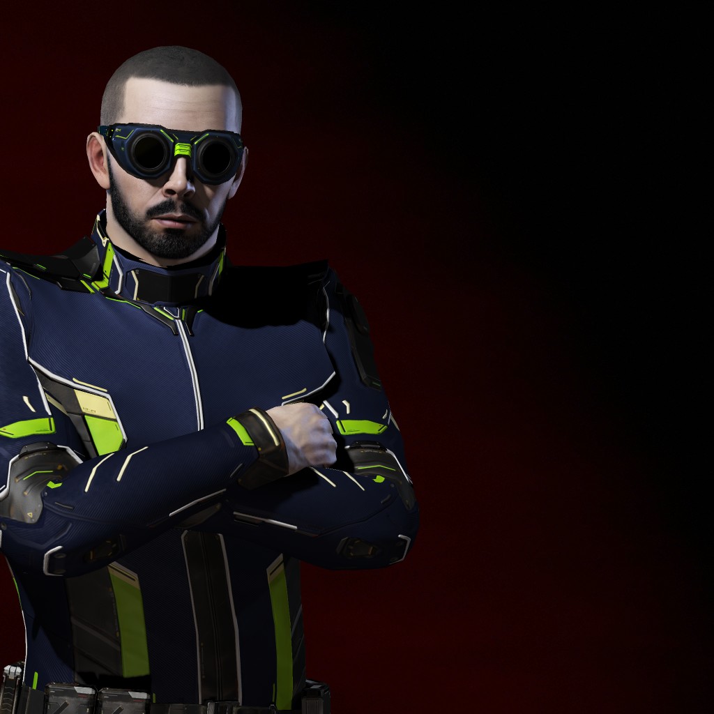 Lord BravoDaGreat