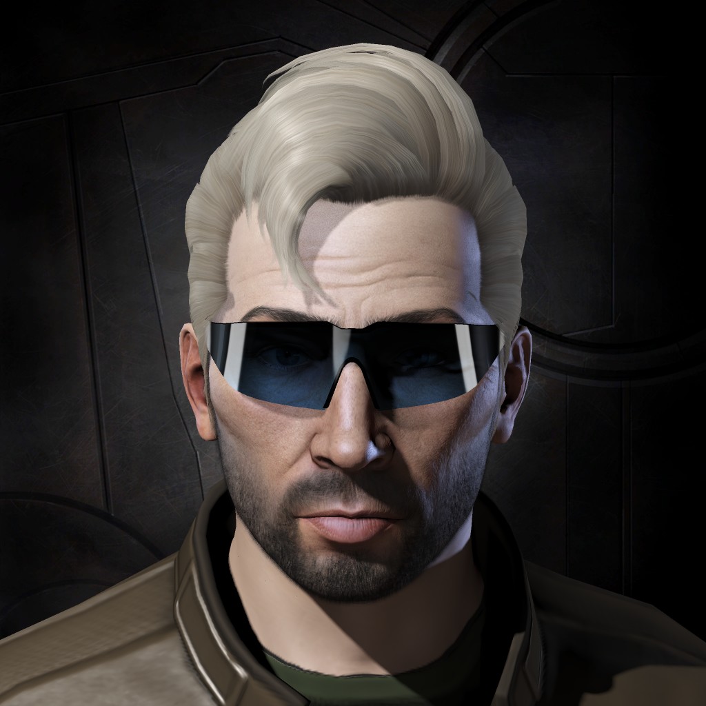 Cedric Flyx