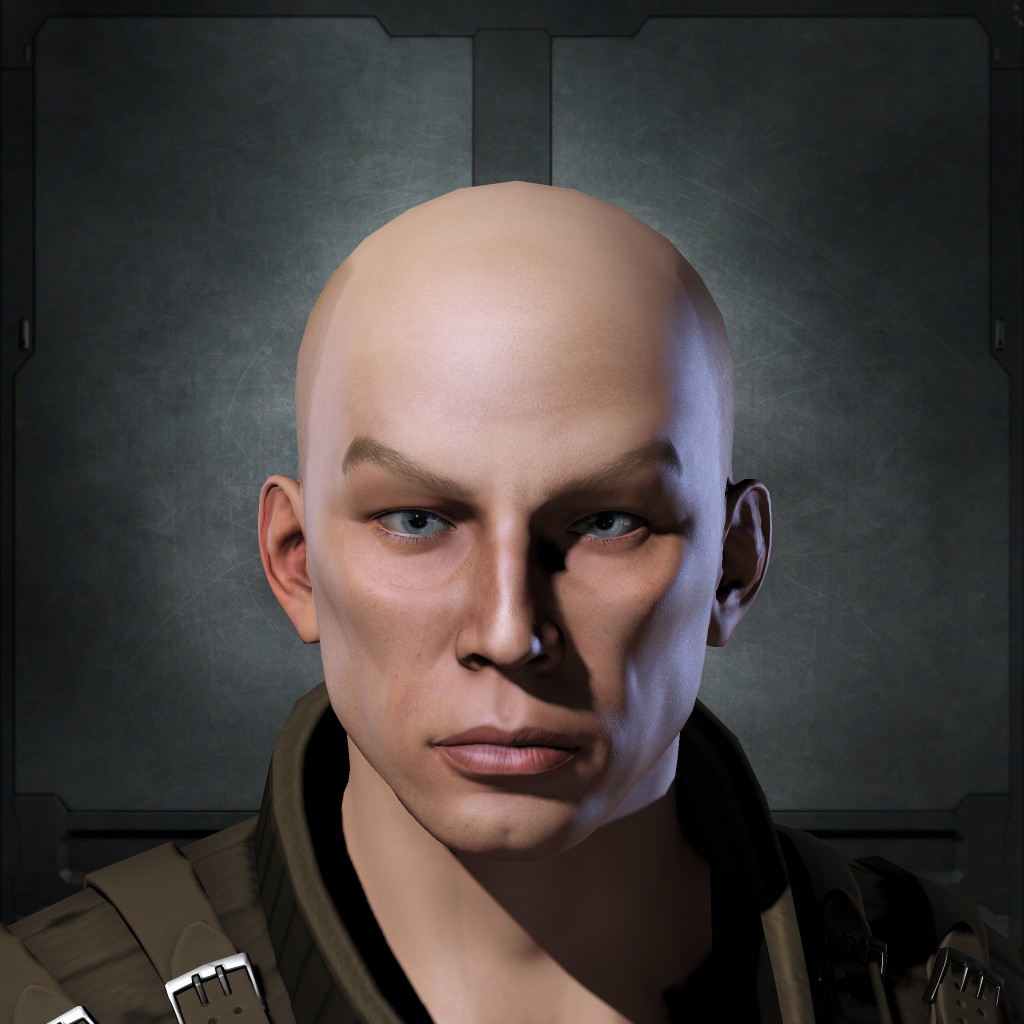 RP Woolsey