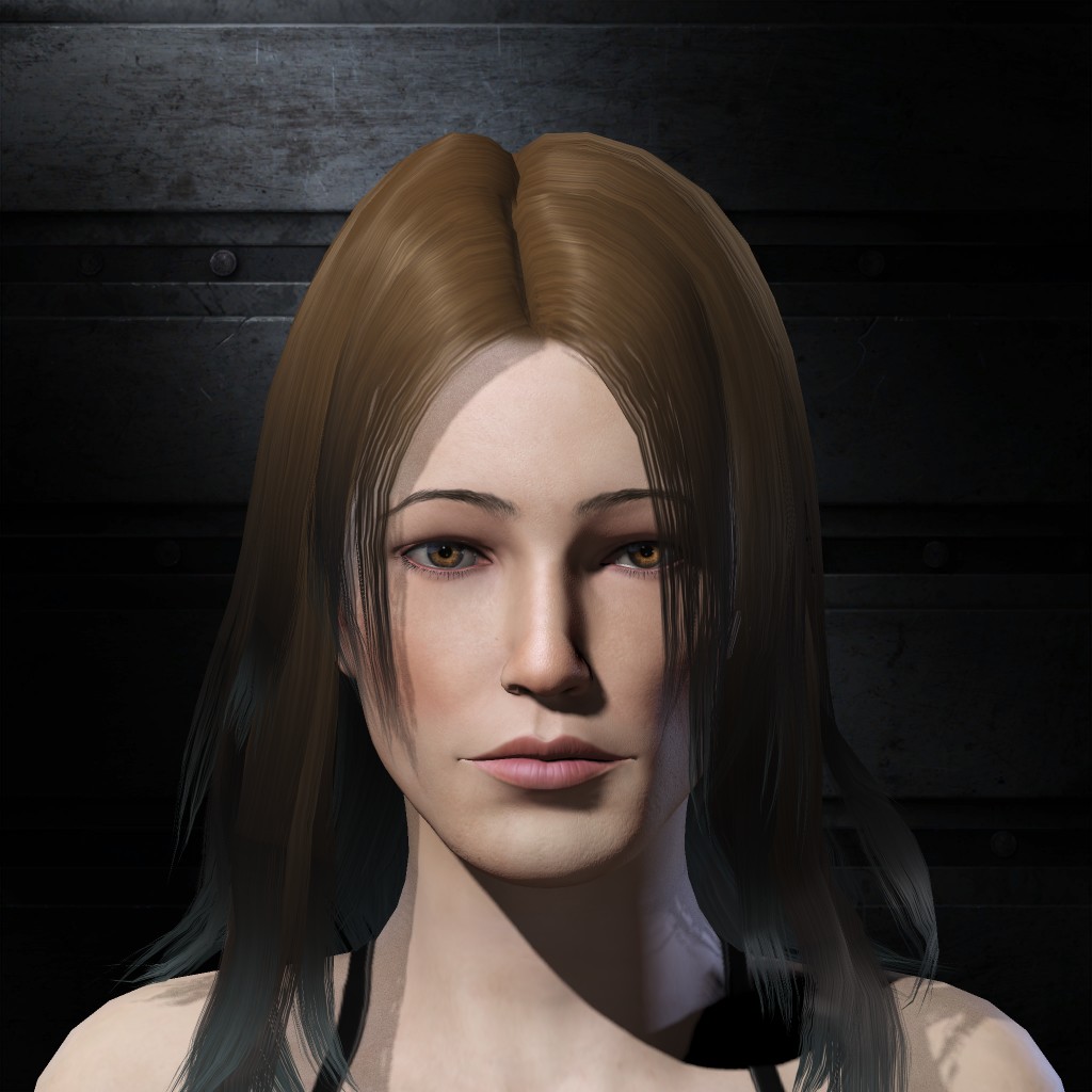 Shaiden Roguee