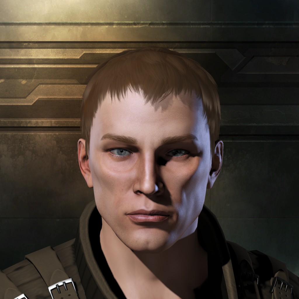 Caldari Citizen 2121153315