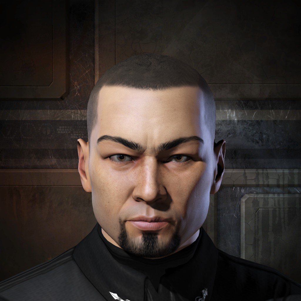 Airlock Nyx
