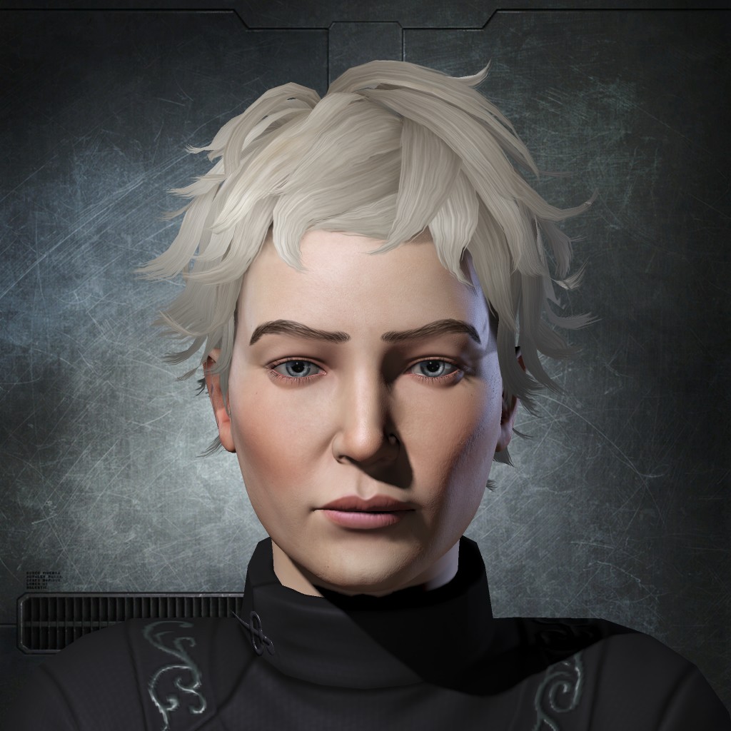 Zia Shana