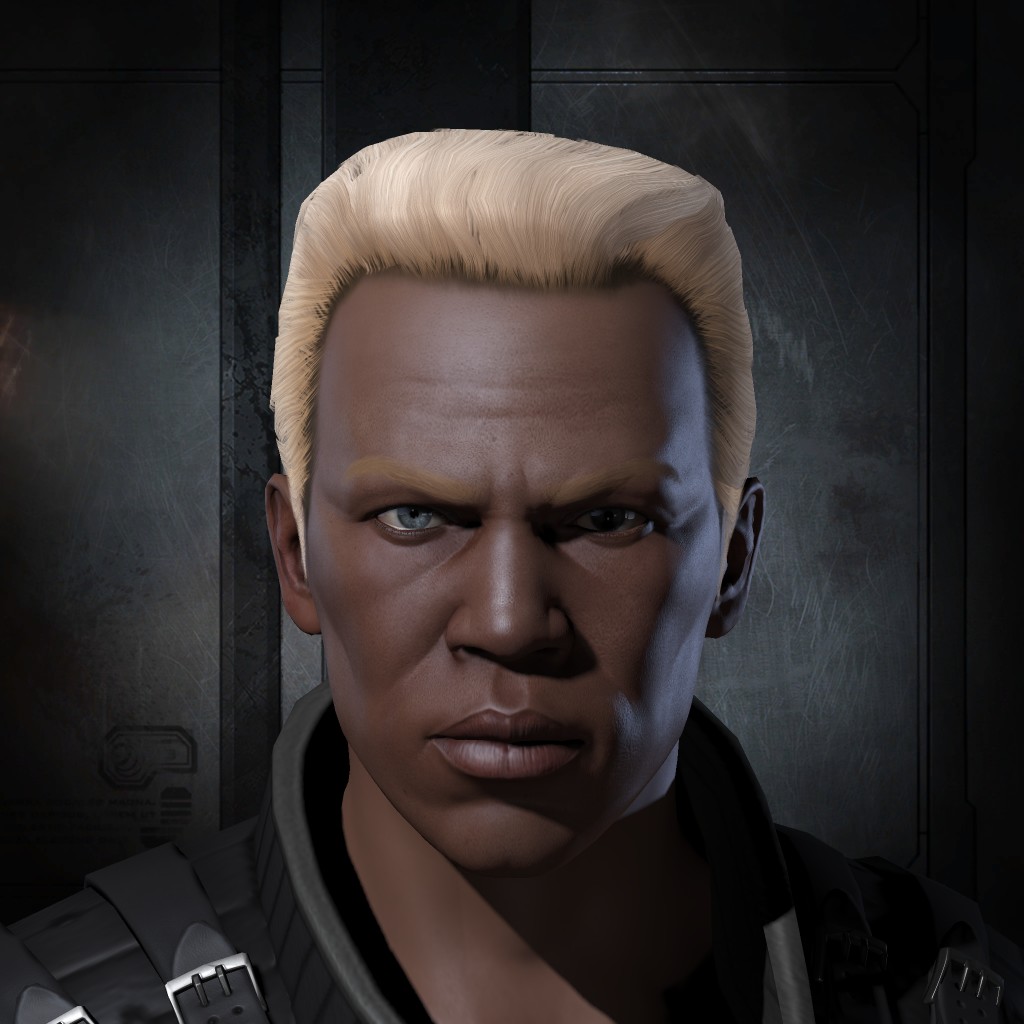 portrait