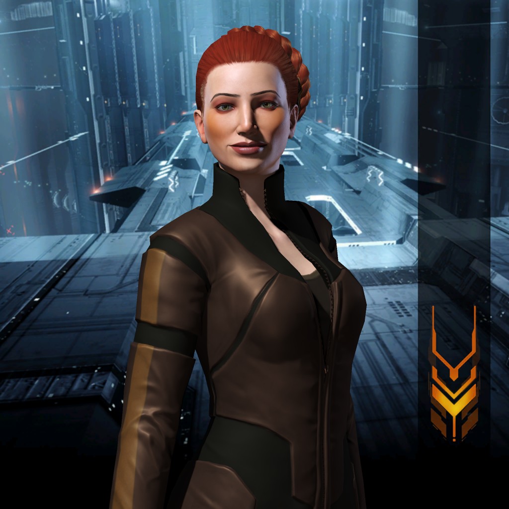 Trance Harper