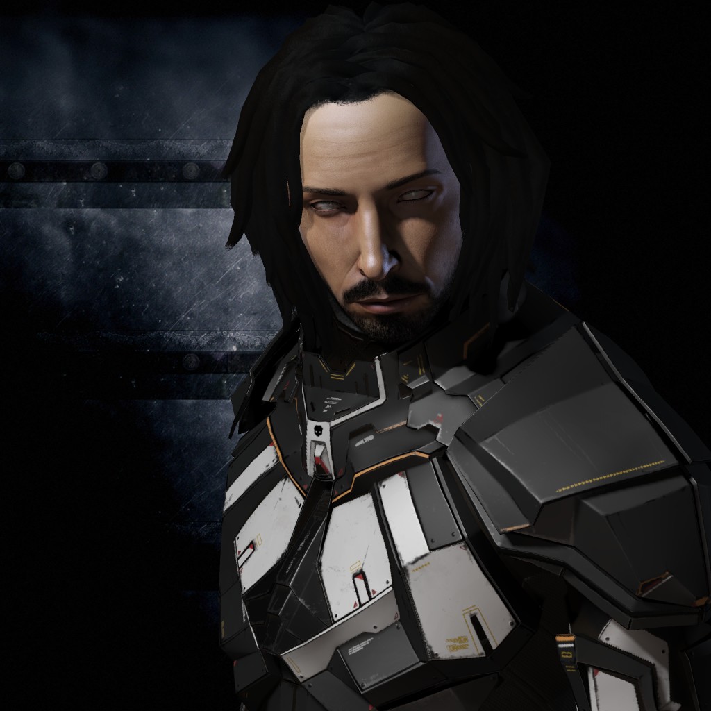 Adren Sams