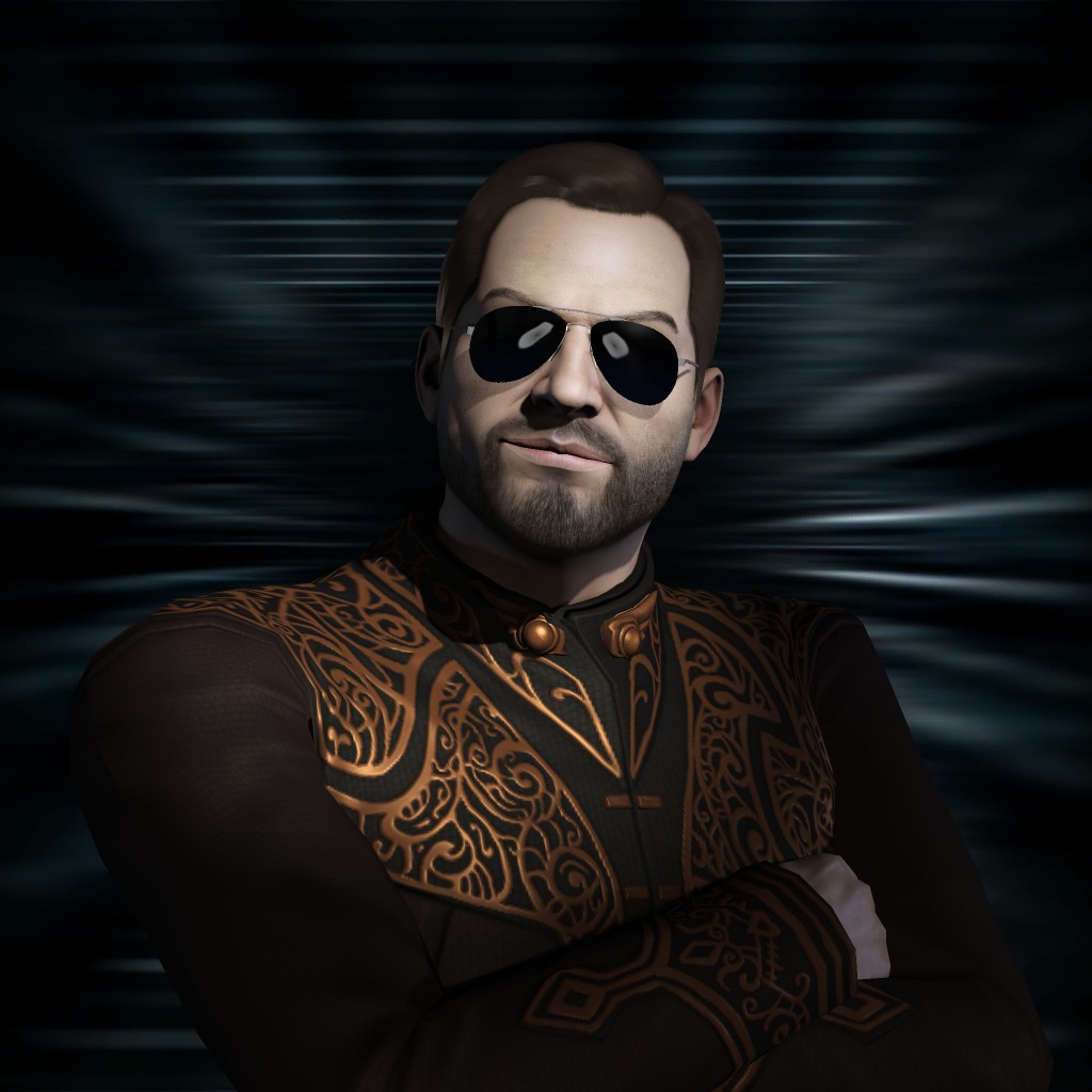 Khreet Deus Machina