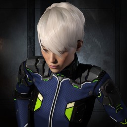 Alen Sunji portrait