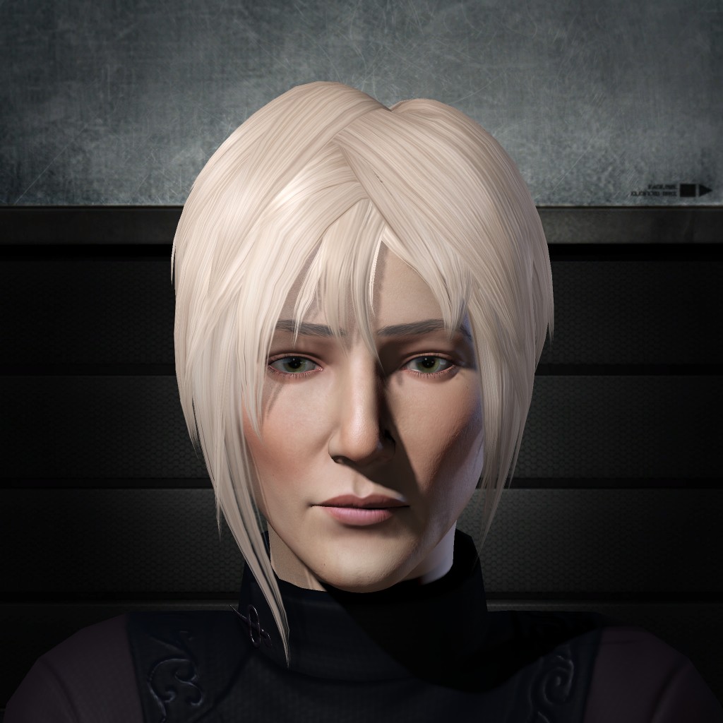 Hagennard Xadi