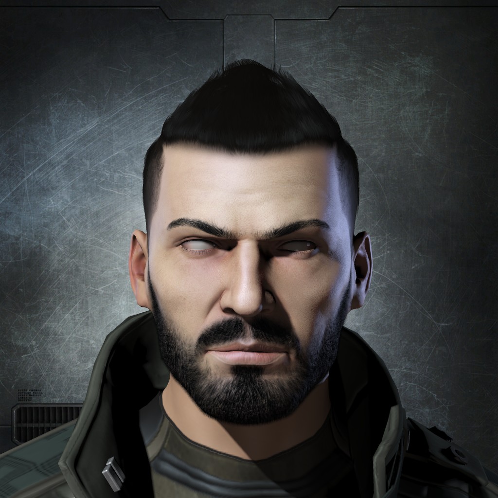 Commander Fail01