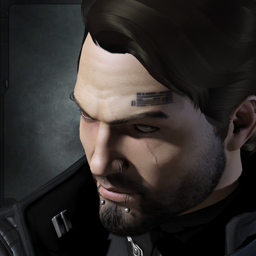 portrait