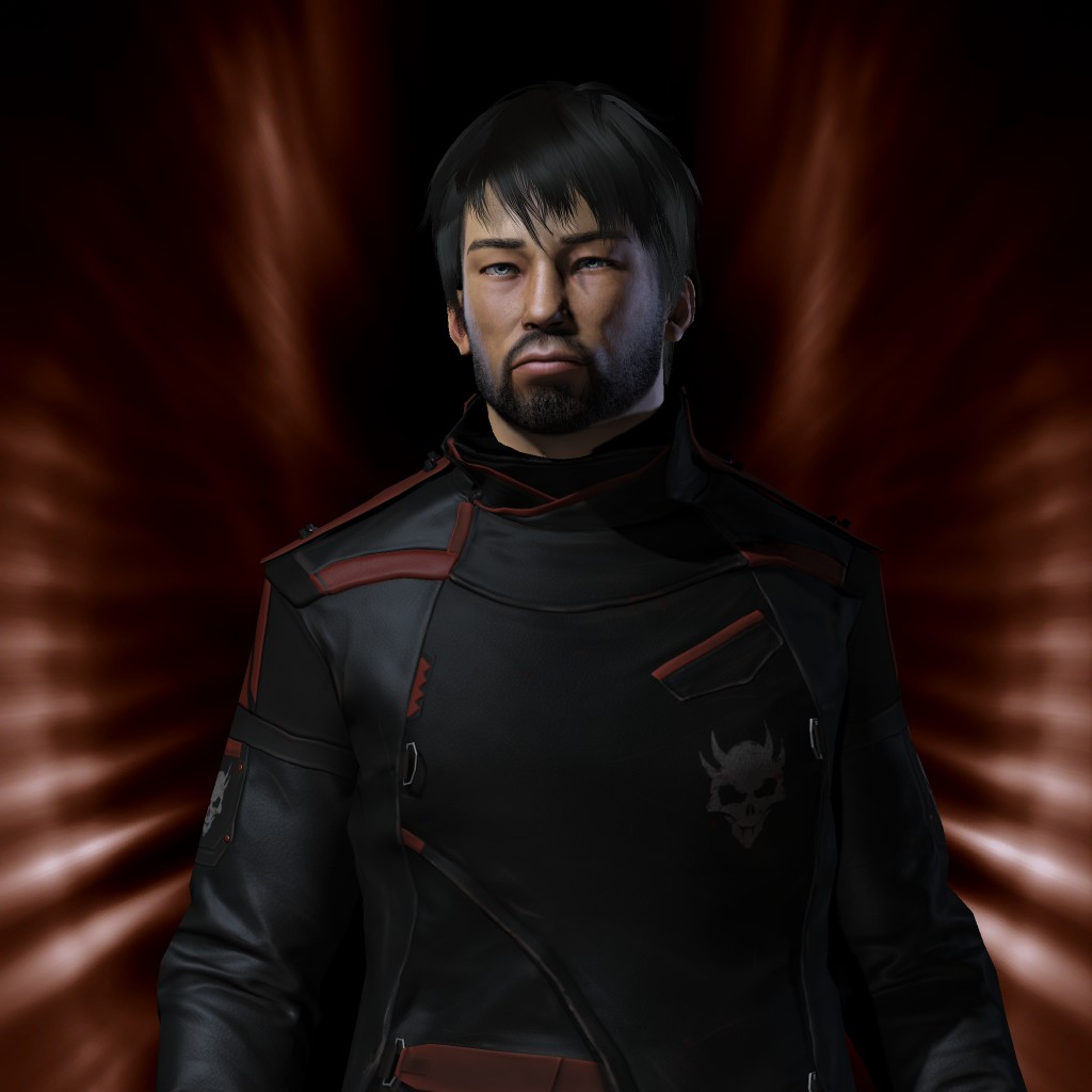 Takeshi Enesi
