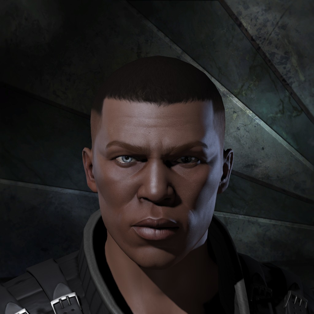 Bloodthirsty Startrader